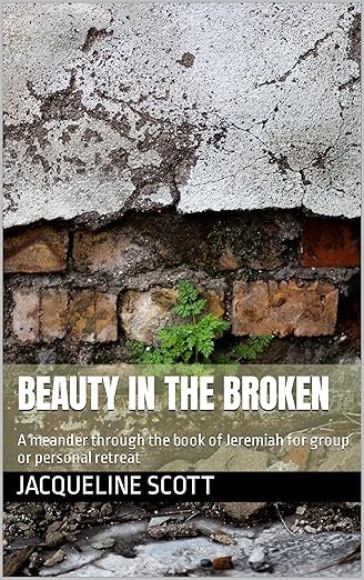 Beauty in the Broken